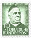 Stamp: Sebastian Kneipp (Theologe)