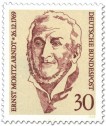 Stamp: Ernst Moritz Arndt (Schriftsteller)