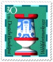 Stamp: Turm (Schachfigur)