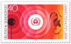 Stamp: Umweltschutz: Lärm, Schall und Ohr