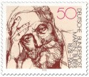 Stamp: Martin Buber (Philosoph)