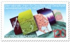 Stamp: Karten (Union für Geodäsie und Geophysik)