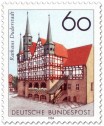 Stamp: 750 Jahre Rathaus Duderstadt