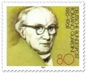 Stamp: Romano Guardini (Theologe)