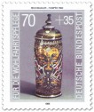 Stamp: Reichsadlerhumpen