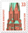 Stamp: Schleswiger Dom (33)