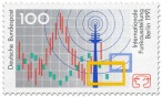 Stamp: Ifa Berlin 1991