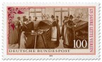 Stamp: 125 Jahre Lette Verein