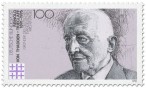 Stamp: Reinold von Thadden-Trieglaff (100. Geburtstag)