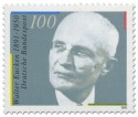 Stamp: Walter Eucken, Ökonom (1891–1950)