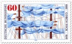 Briefmarke: Gorch Fock (Segelschiff)