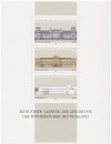 Briefmarke: Briefmarkenblock Bedeutende Gebäude Brd